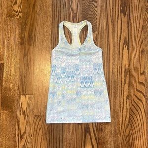 Ivivva by lululemon Girls’ Tank Top